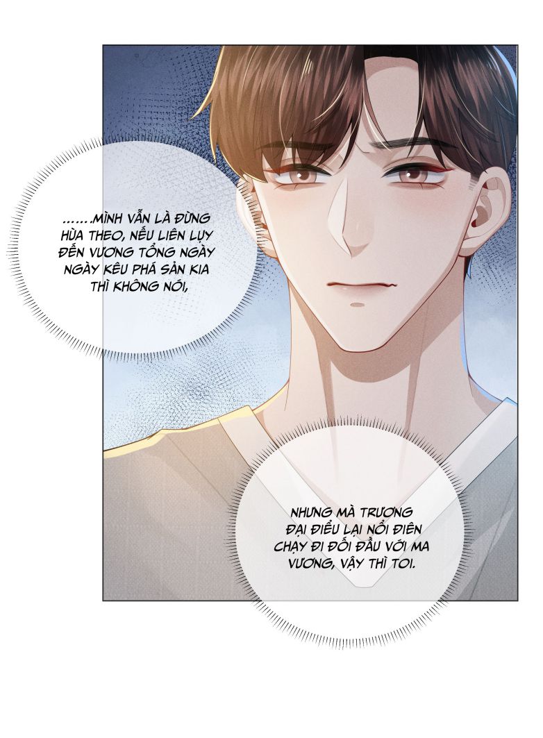 Dior Tiên Sinh Lk: Chapter 48