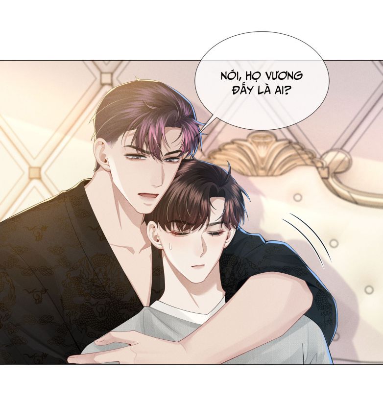 Dior Tiên Sinh Lk: Chapter 48