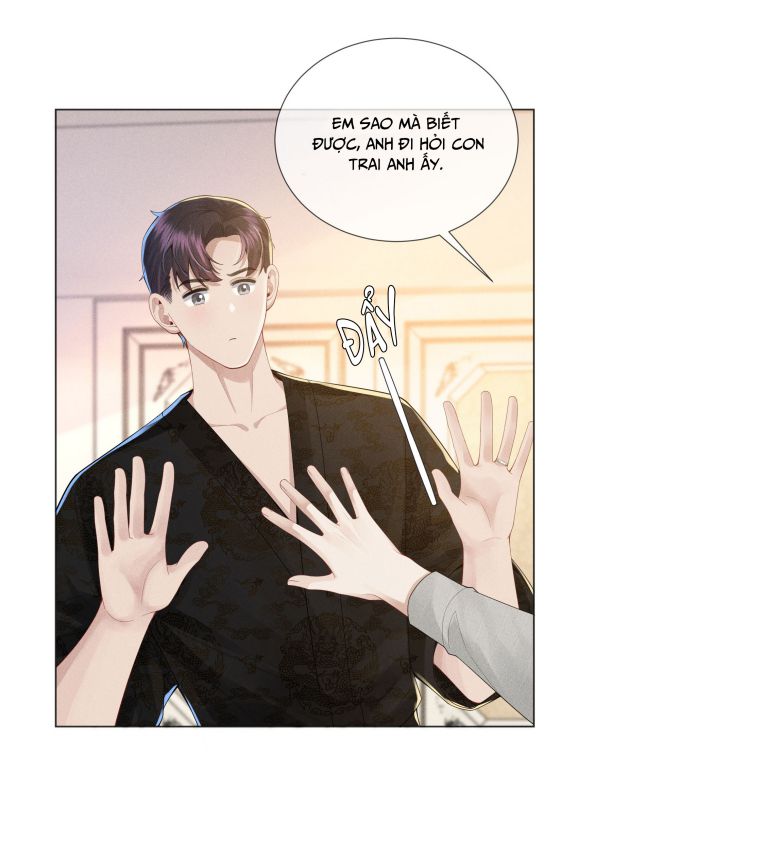Dior Tiên Sinh Lk: Chapter 48