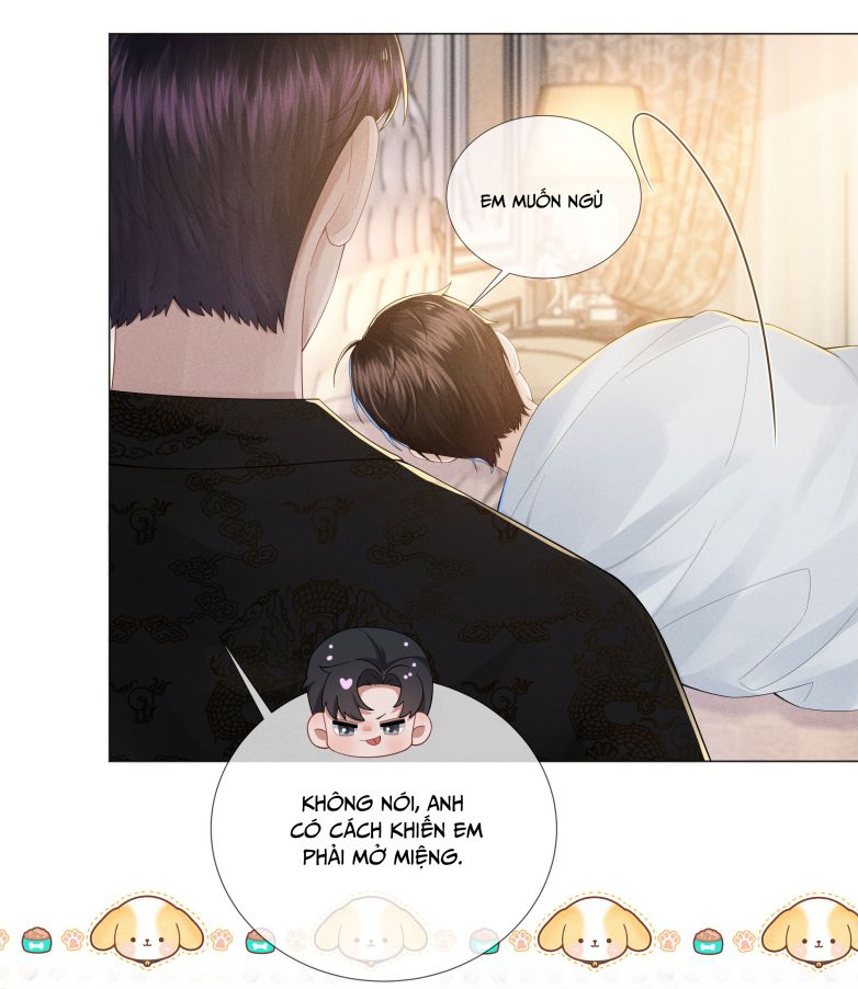 Dior Tiên Sinh Lk: Chapter 48