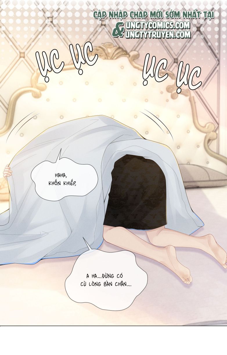 Dior Tiên Sinh Lk: Chapter 48