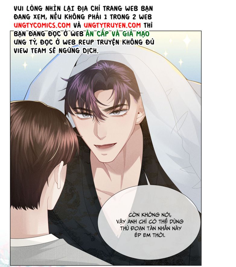 Dior Tiên Sinh Lk: Chapter 48