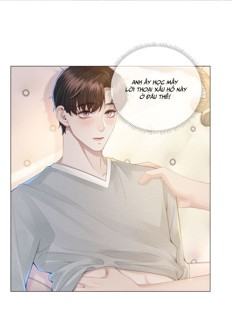 Dior Tiên Sinh Lk: Chapter 48