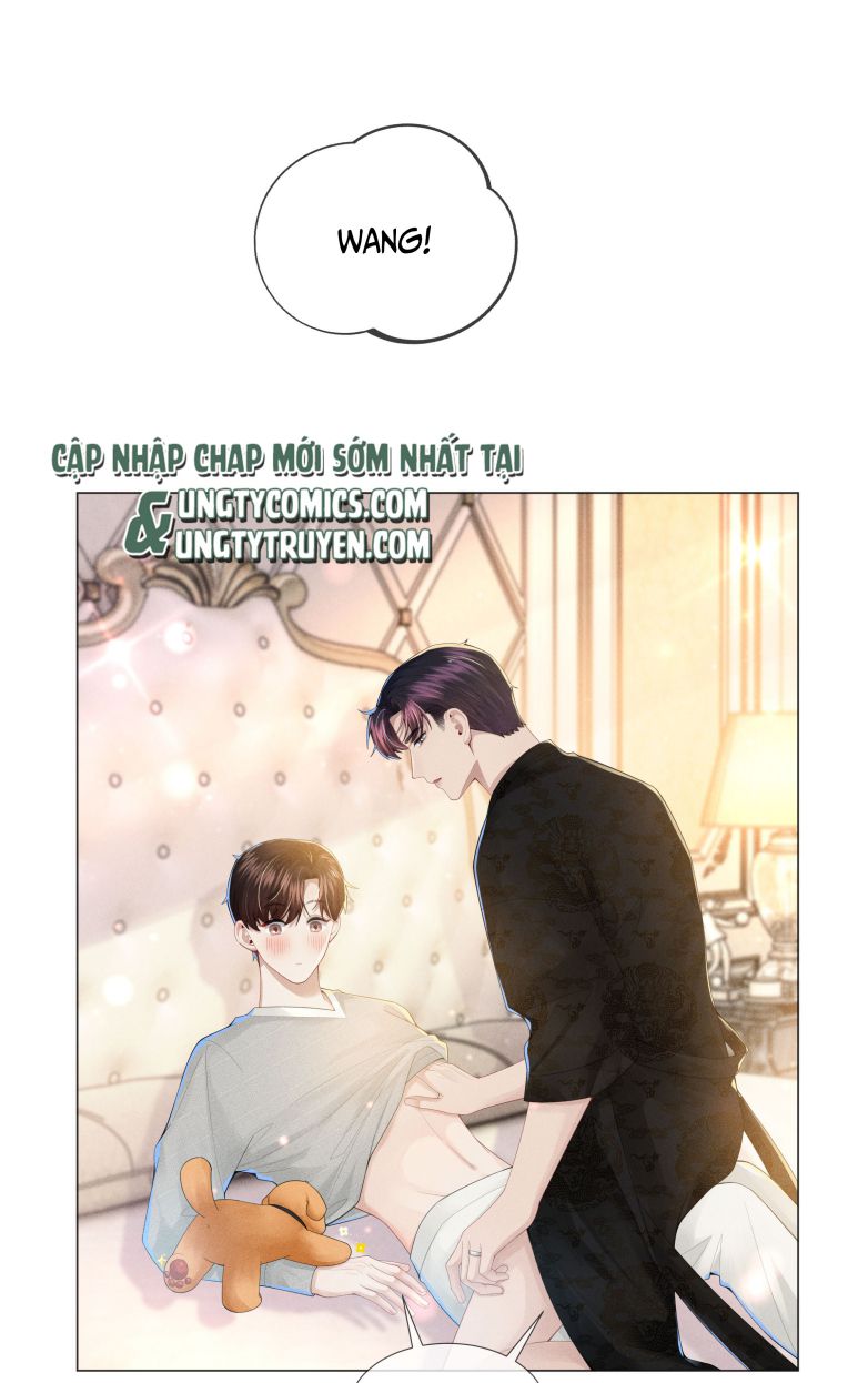 Dior Tiên Sinh Lk: Chapter 48