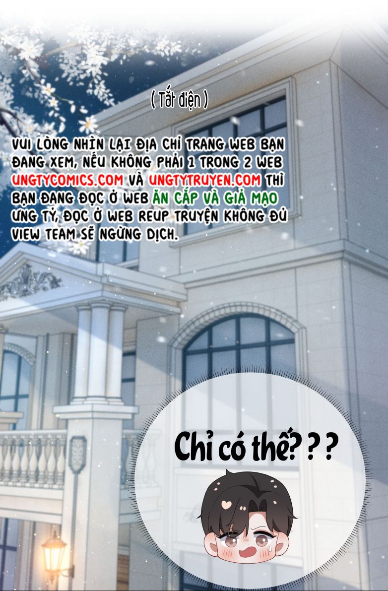 Dior Tiên Sinh Lk: Chapter 48