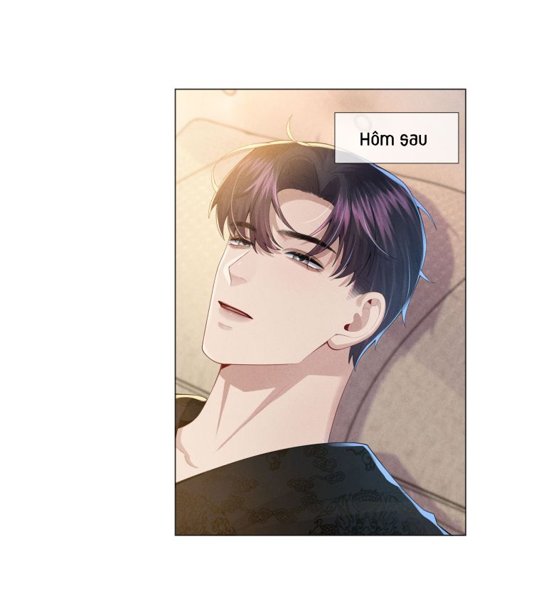 Dior Tiên Sinh Lk: Chapter 48
