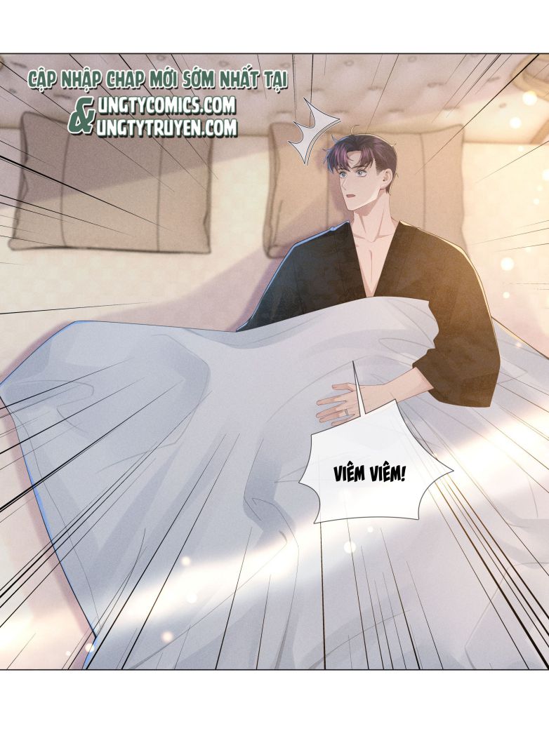 Dior Tiên Sinh Lk: Chapter 48