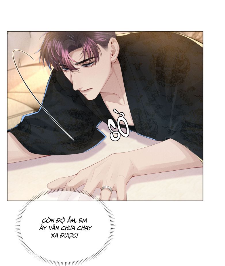 Dior Tiên Sinh Lk: Chapter 48