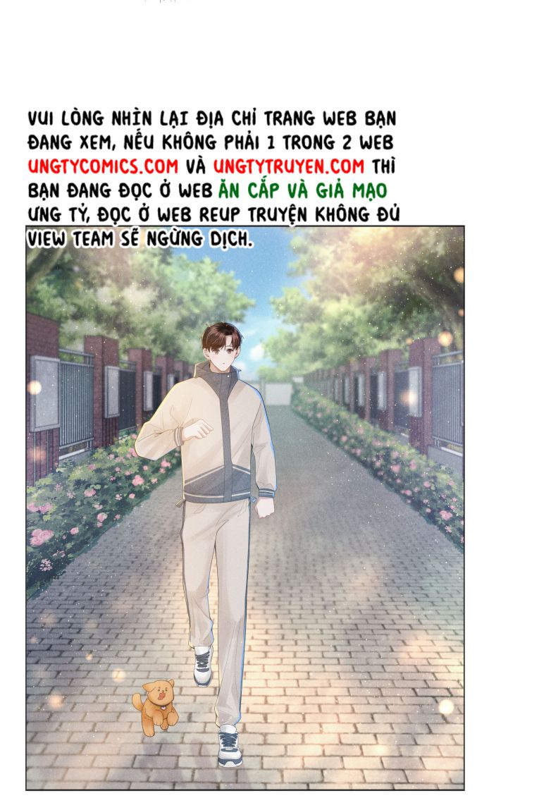Dior Tiên Sinh Lk: Chapter 48