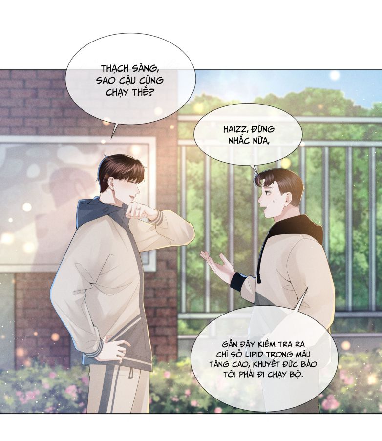 Dior Tiên Sinh Lk: Chapter 48
