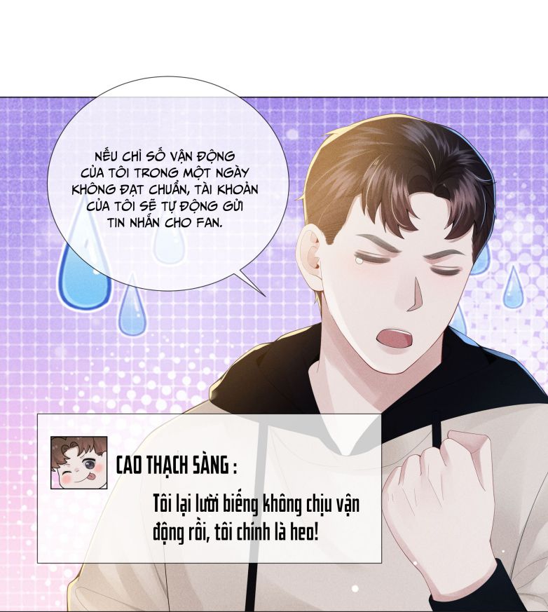 Dior Tiên Sinh Lk: Chapter 48