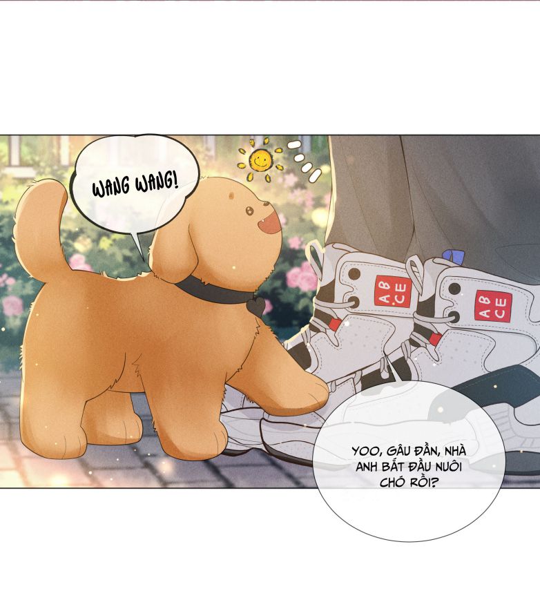 Dior Tiên Sinh Lk: Chapter 48