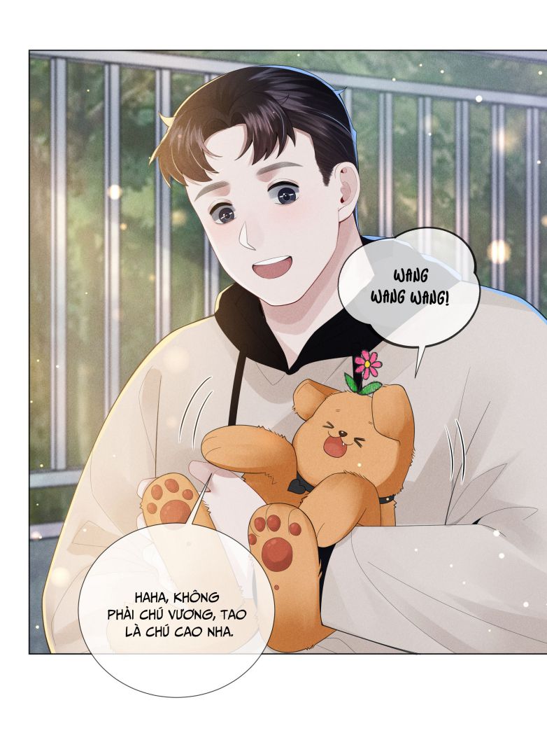 Dior Tiên Sinh Lk: Chapter 48