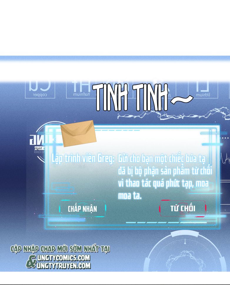 Dior Tiên Sinh Lk: Chapter 48