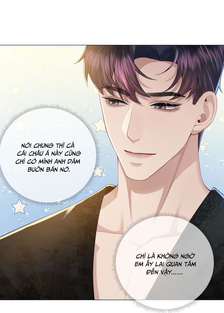 Dior Tiên Sinh Lk: Chapter 48