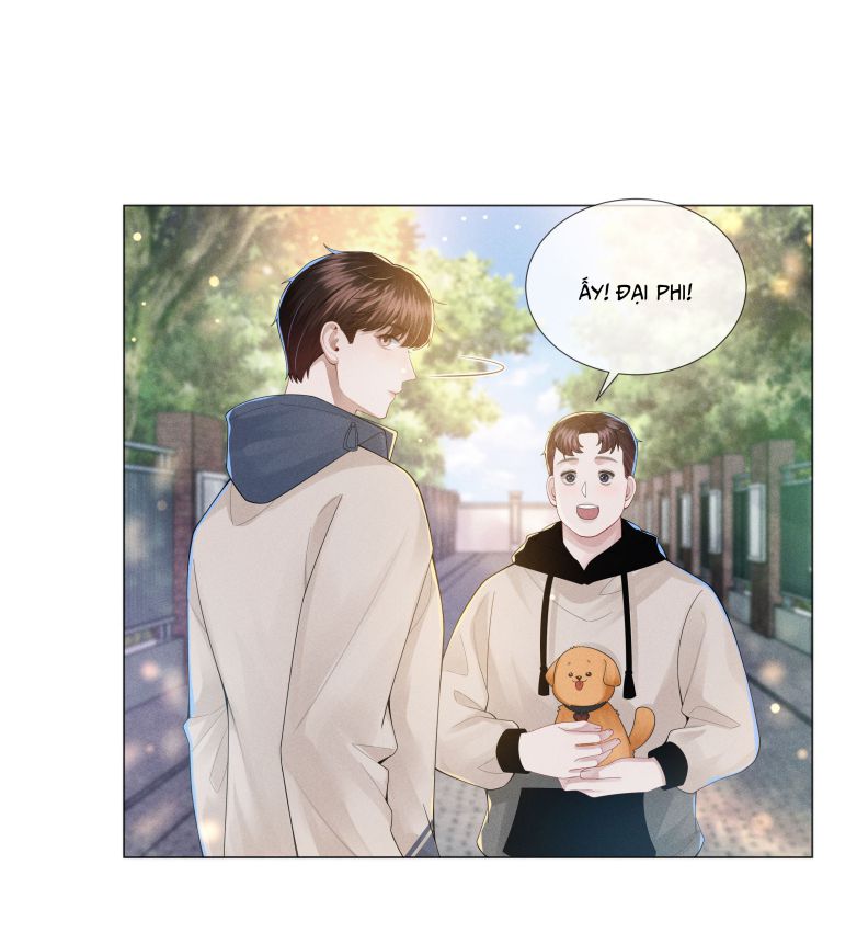 Dior Tiên Sinh Lk: Chapter 49