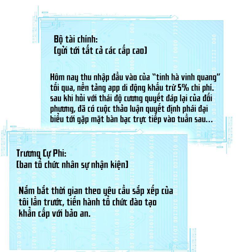 Dior Tiên Sinh Lk: Chapter 49