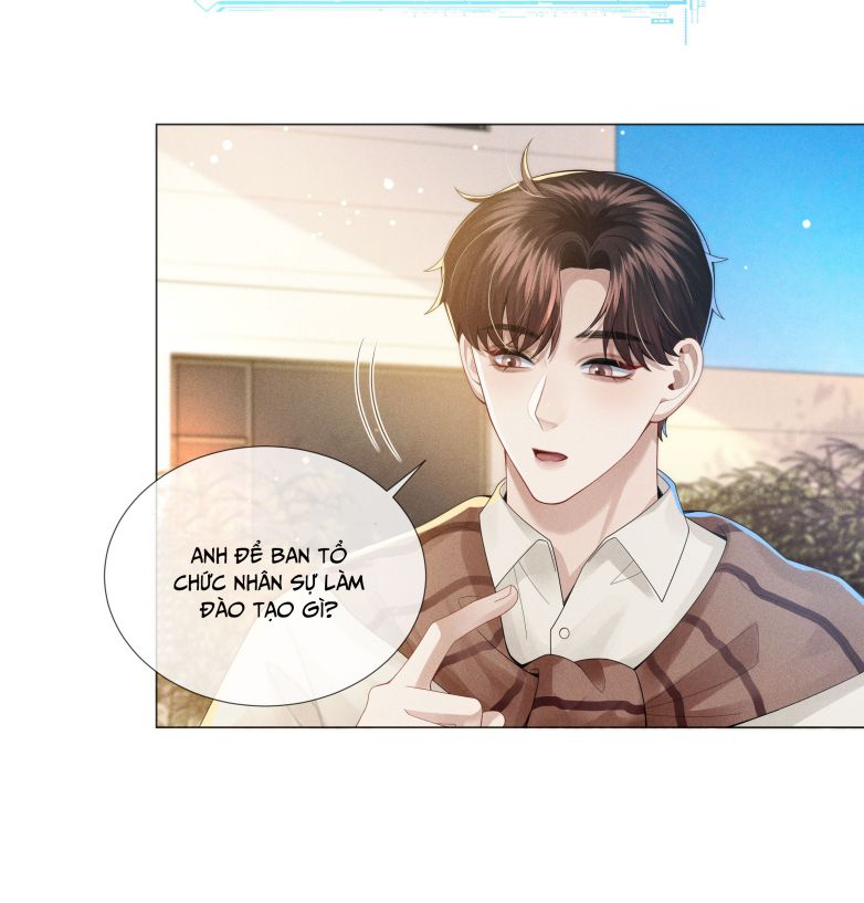 Dior Tiên Sinh Lk: Chapter 49