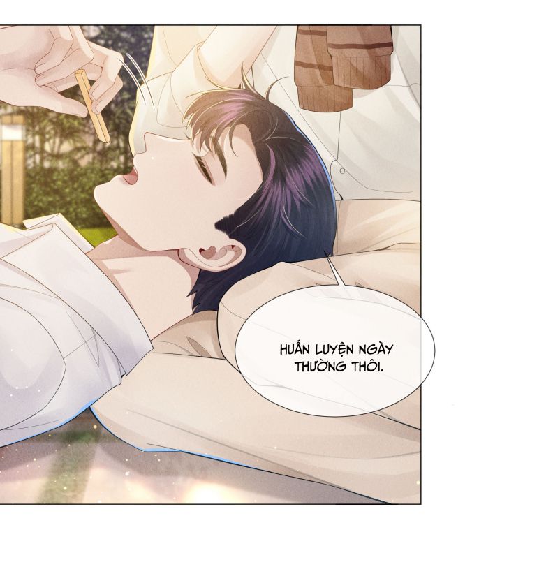 Dior Tiên Sinh Lk: Chapter 49
