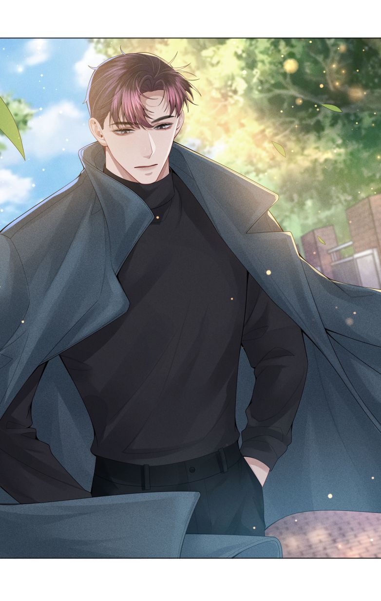 Dior Tiên Sinh Lk: Chapter 49