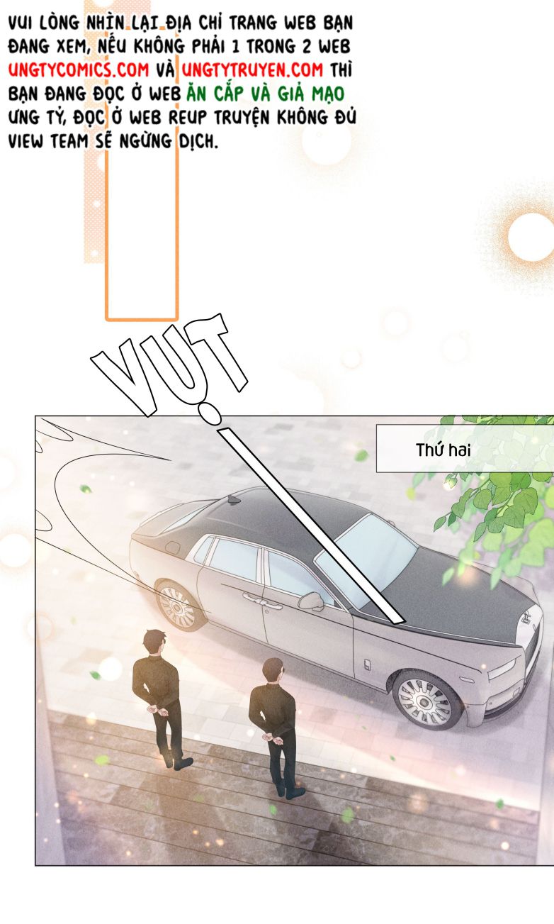 Dior Tiên Sinh Lk: Chapter 49