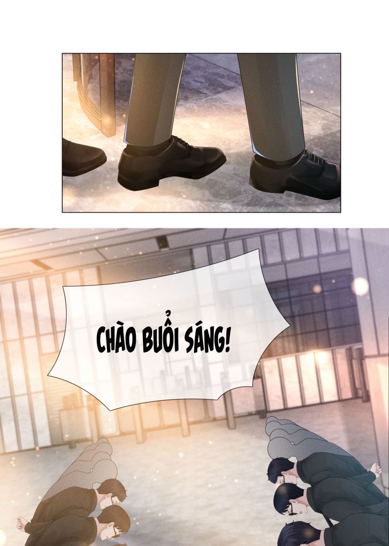 Dior Tiên Sinh Lk: Chapter 49