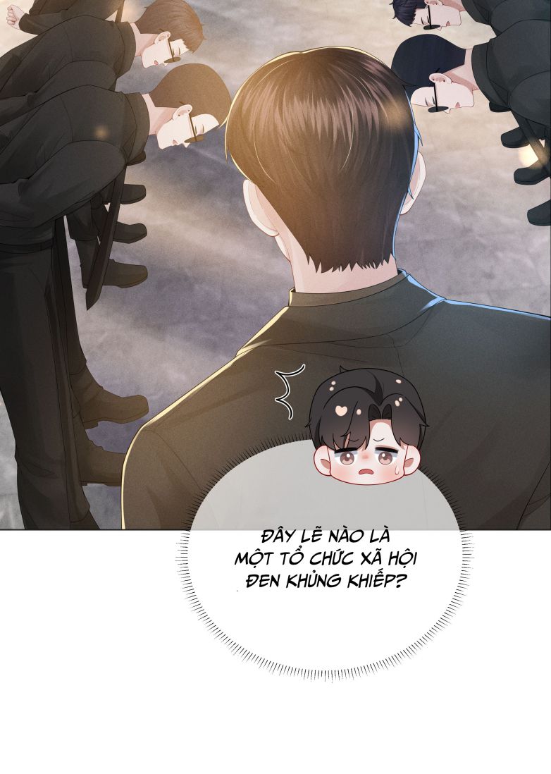 Dior Tiên Sinh Lk: Chapter 49