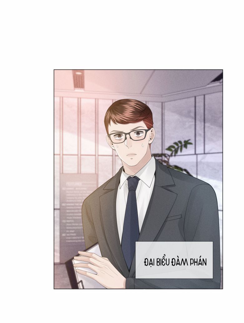 Dior Tiên Sinh Lk: Chapter 49