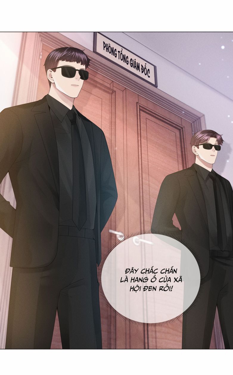 Dior Tiên Sinh Lk: Chapter 49