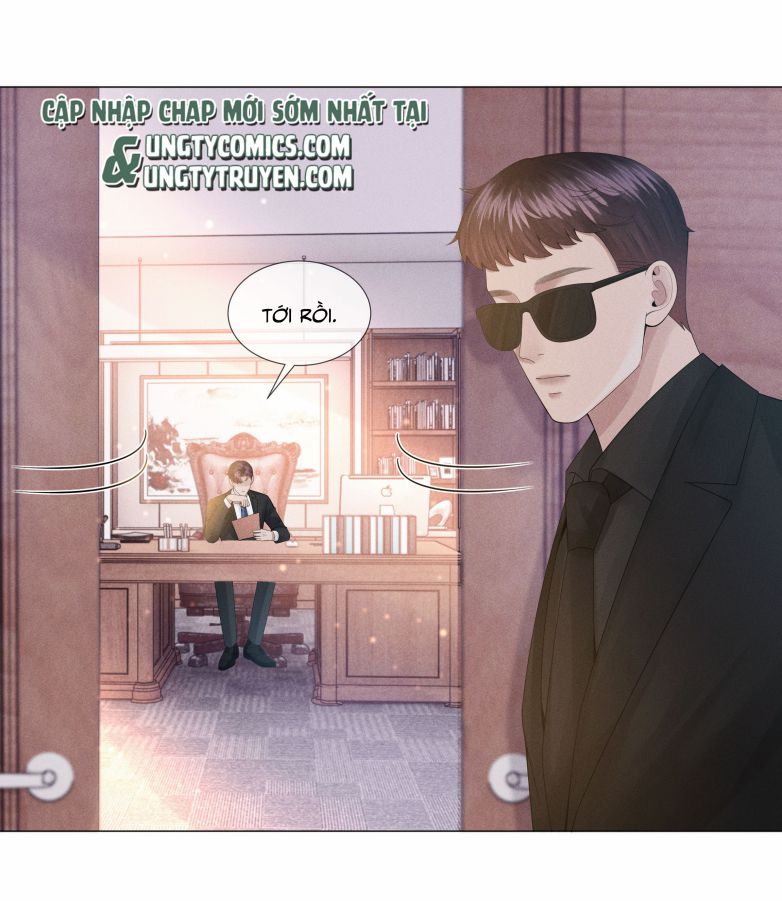 Dior Tiên Sinh Lk: Chapter 49