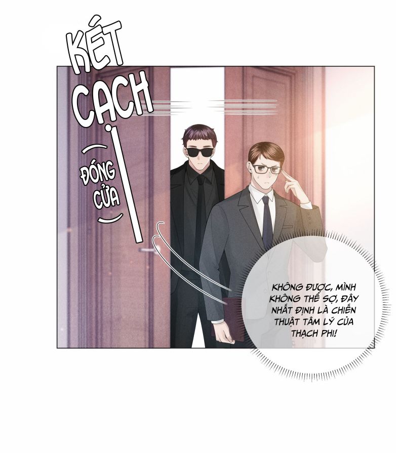 Dior Tiên Sinh Lk: Chapter 49