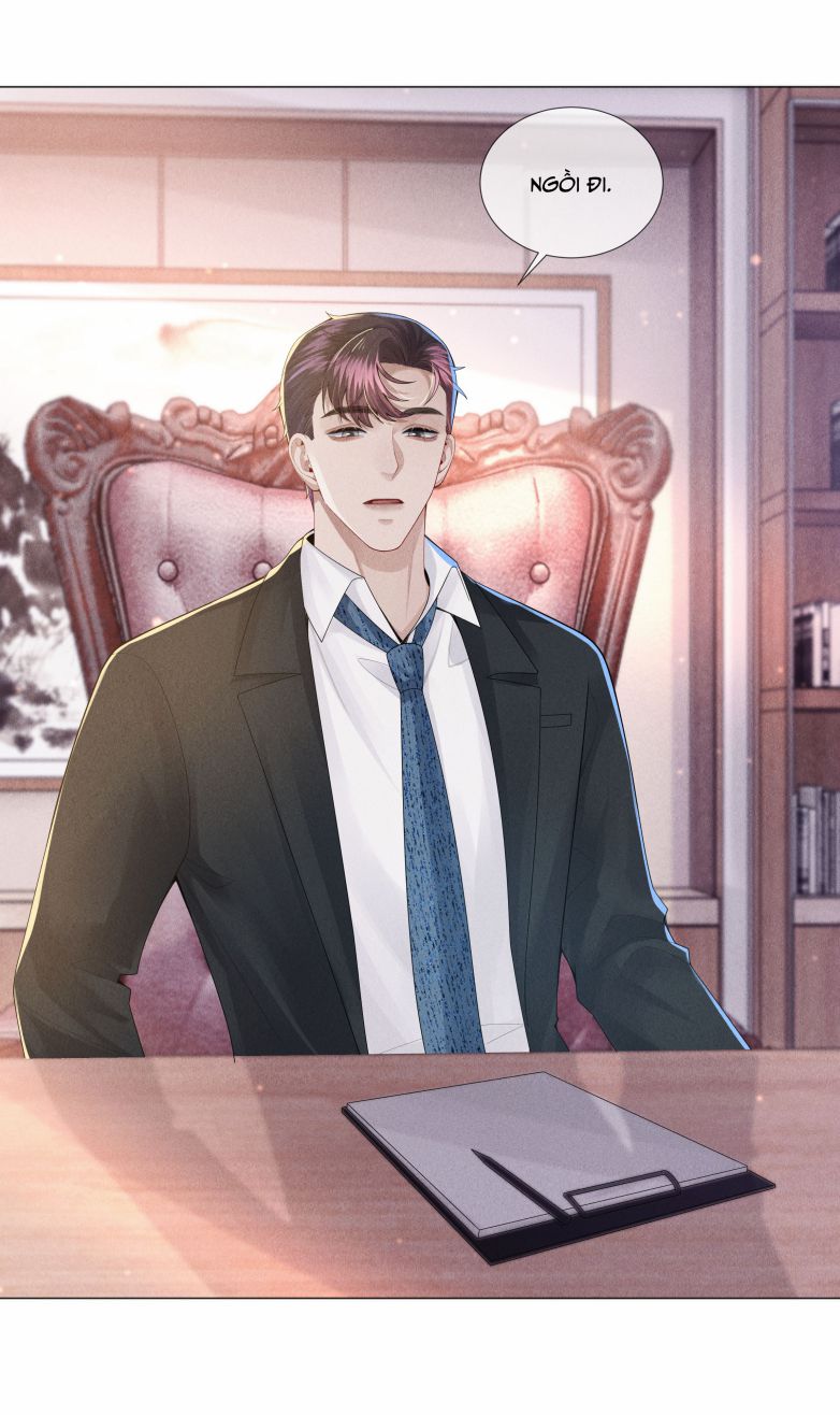 Dior Tiên Sinh Lk: Chapter 49