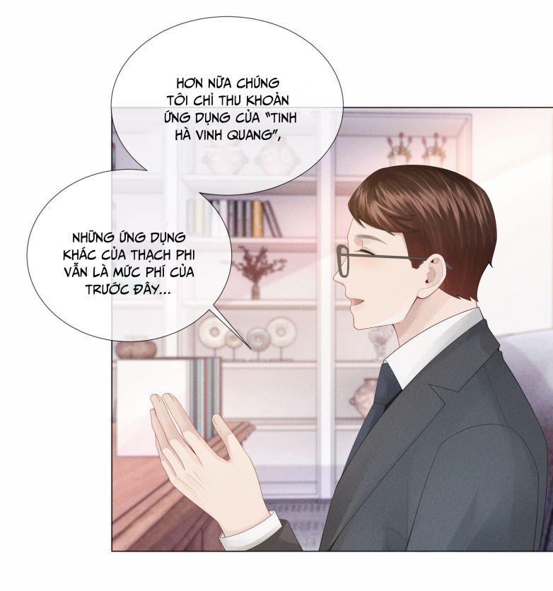 Dior Tiên Sinh Lk: Chapter 49