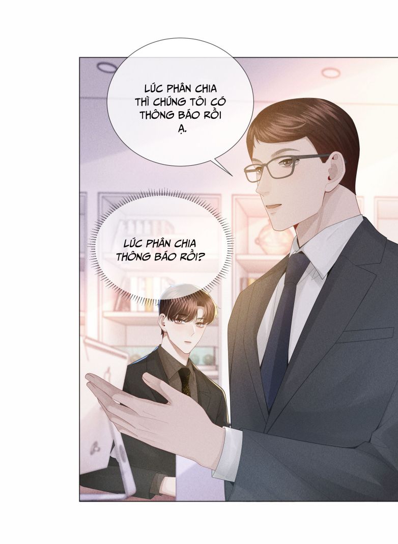 Dior Tiên Sinh Lk: Chapter 49