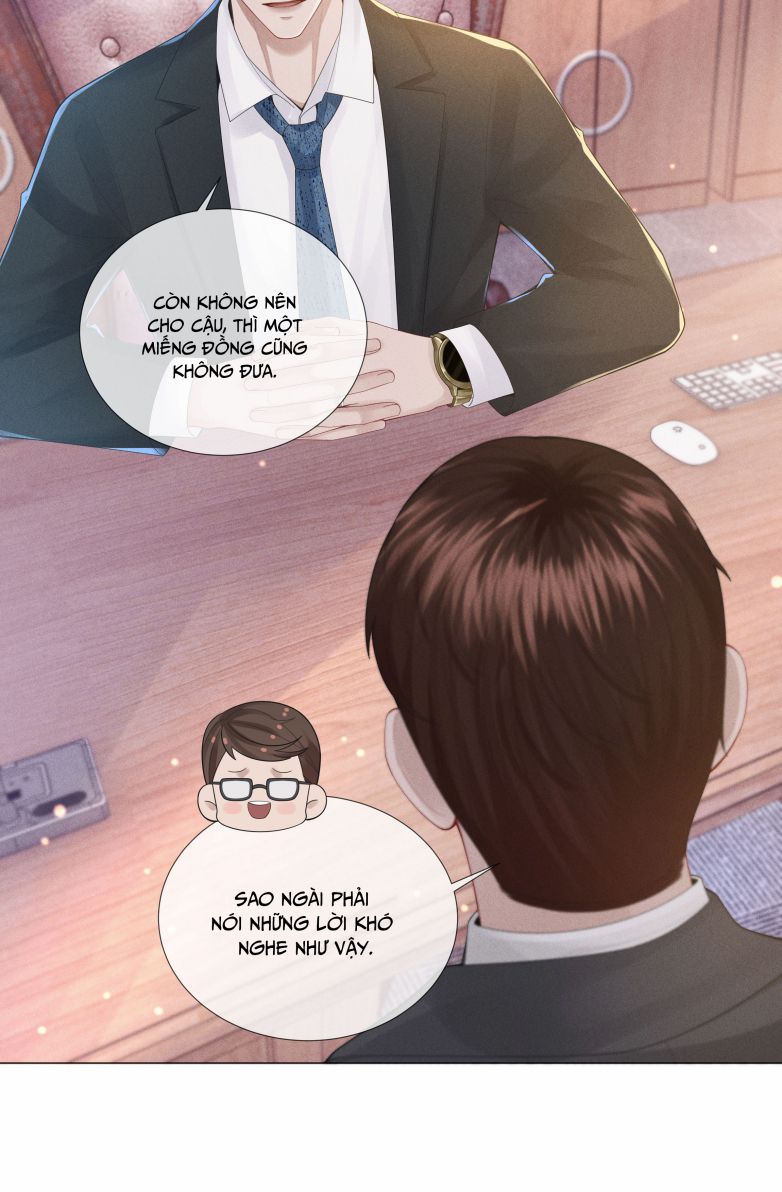 Dior Tiên Sinh Lk: Chapter 49