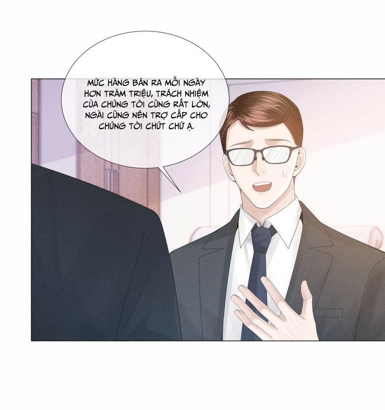 Dior Tiên Sinh Lk: Chapter 49