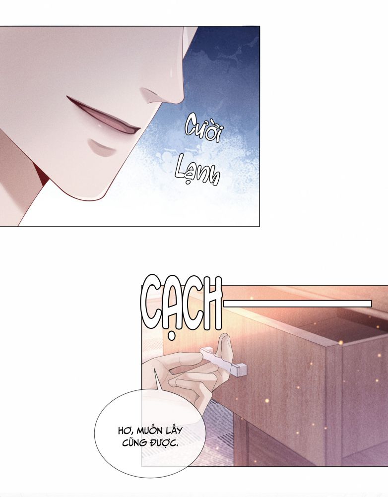 Dior Tiên Sinh Lk: Chapter 49