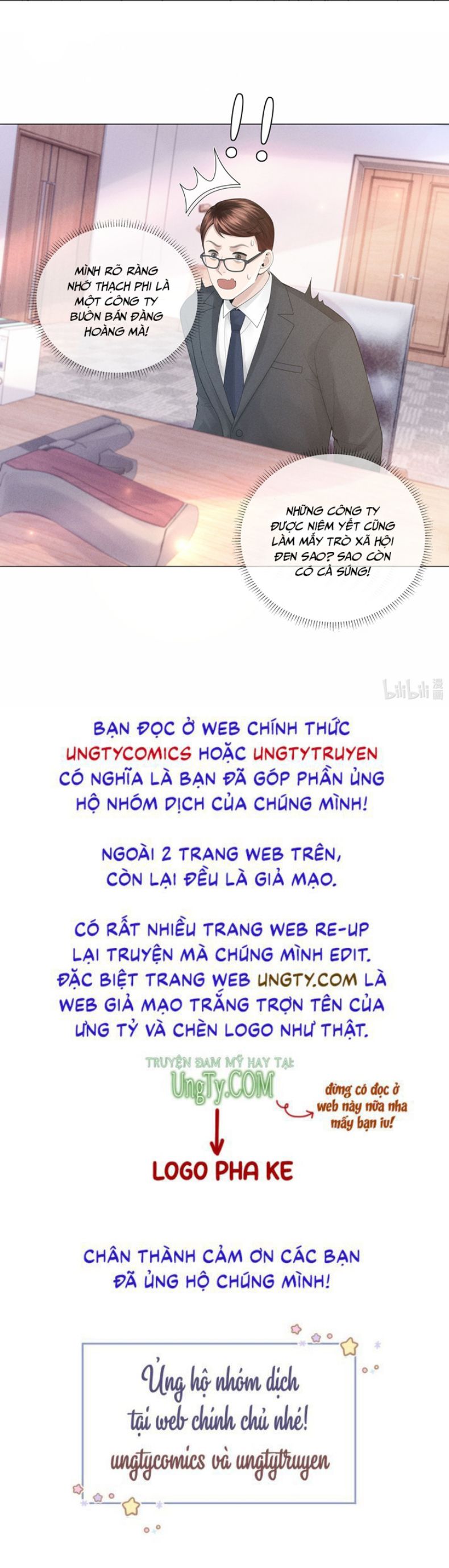 Dior Tiên Sinh Lk: Chapter 49