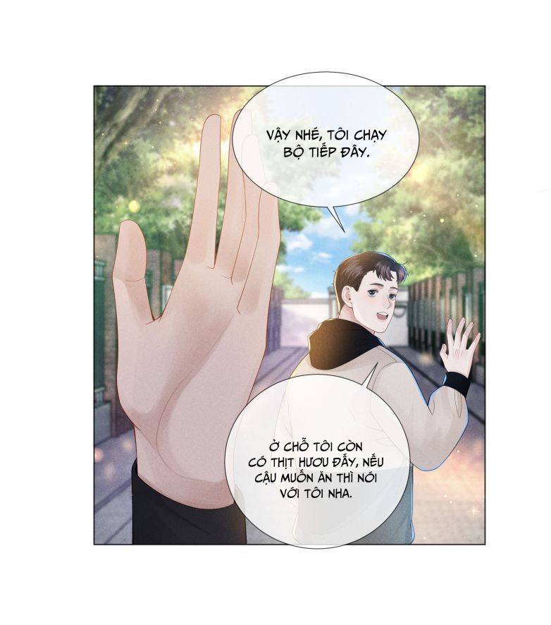 Dior Tiên Sinh Lk: Chapter 49