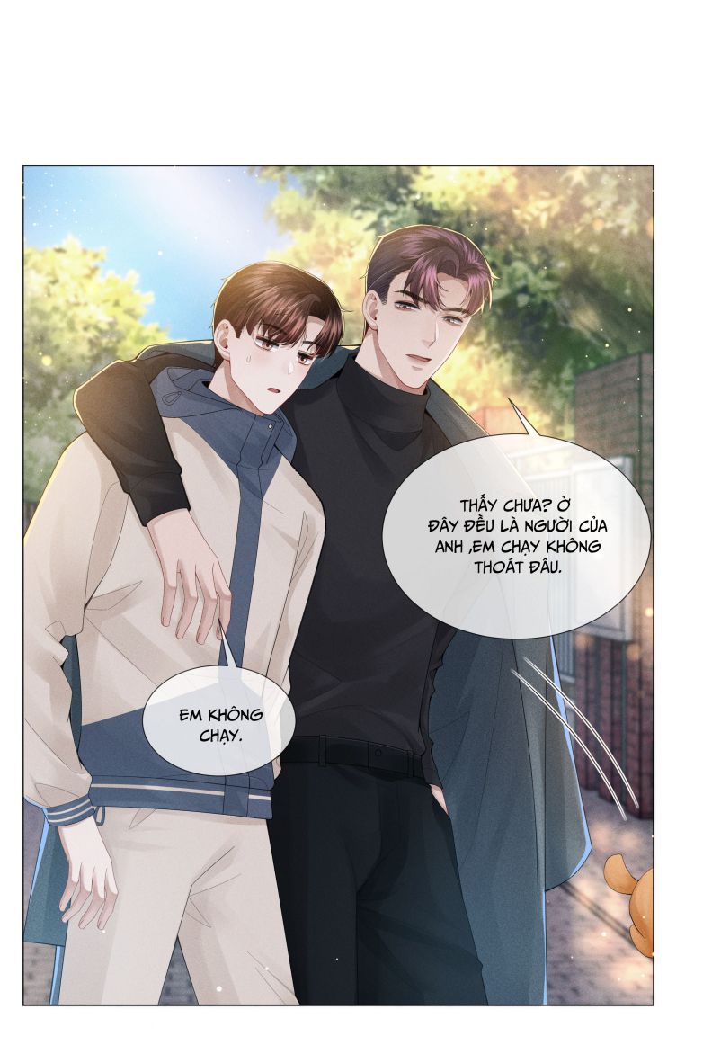 Dior Tiên Sinh Lk: Chapter 49