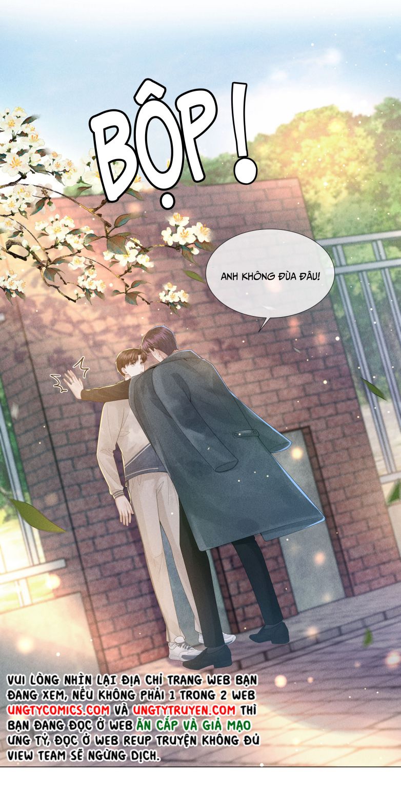 Dior Tiên Sinh Lk: Chapter 49