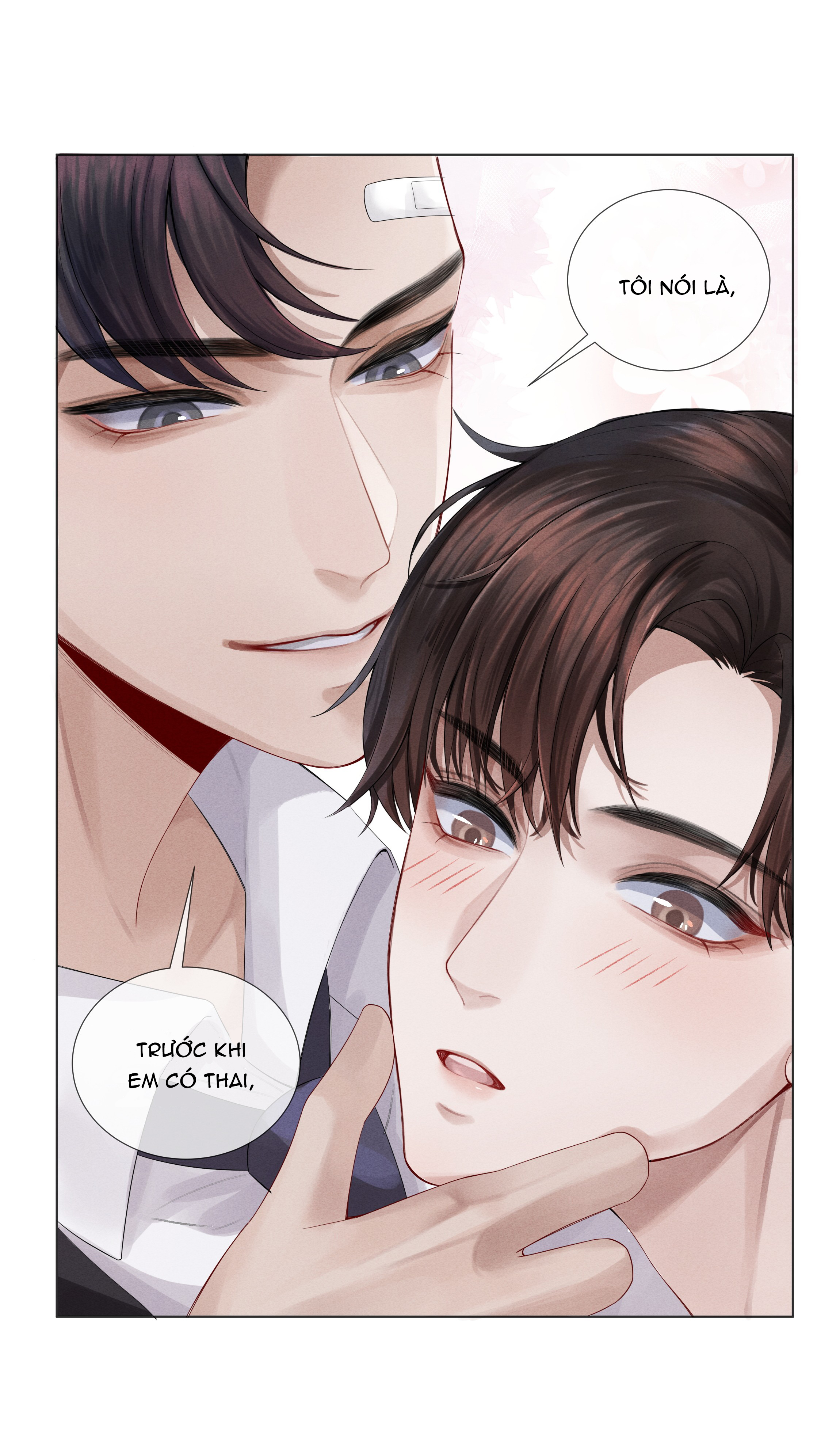 Dior Tiên Sinh Lk: Chapter 5