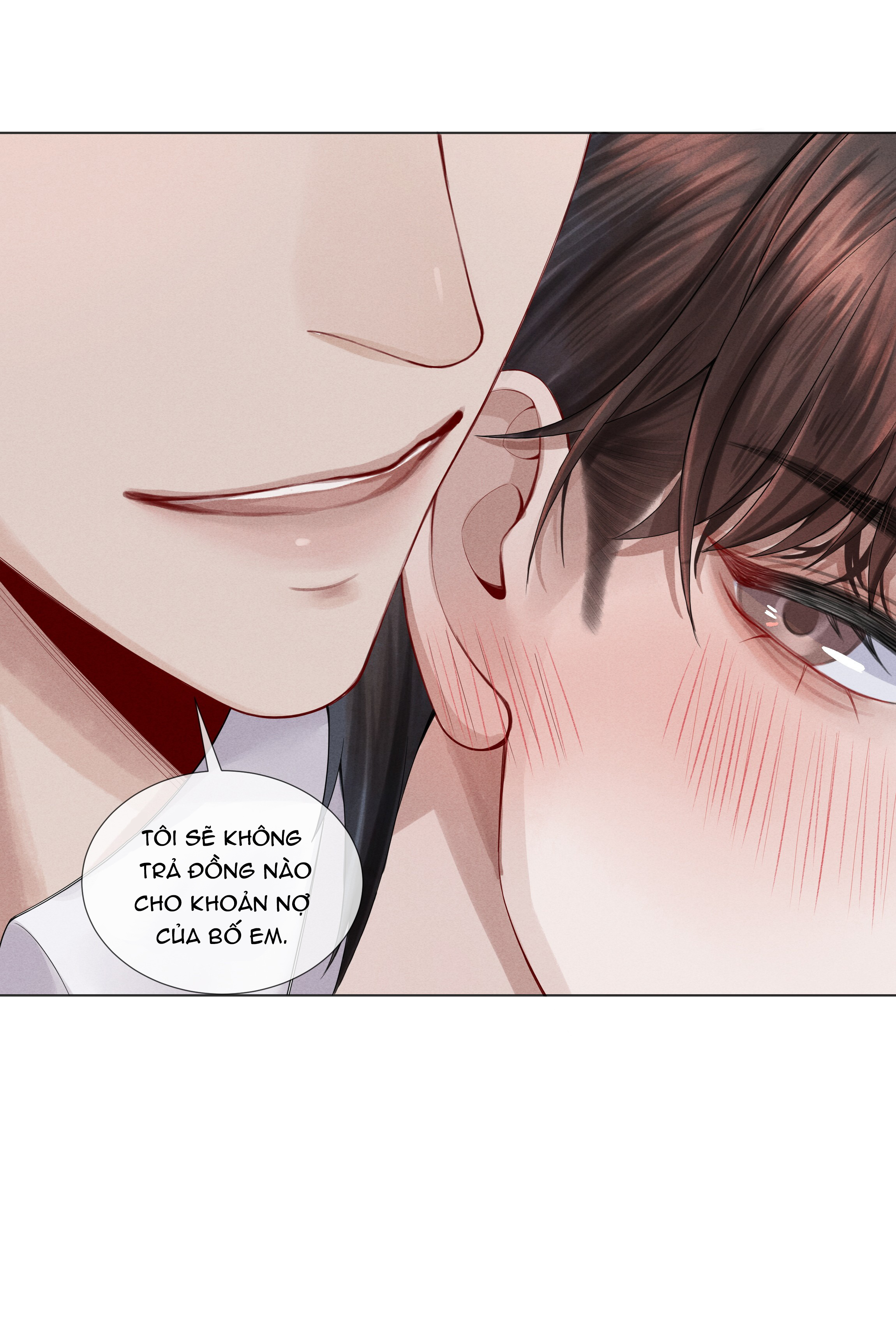 Dior Tiên Sinh Lk: Chapter 5