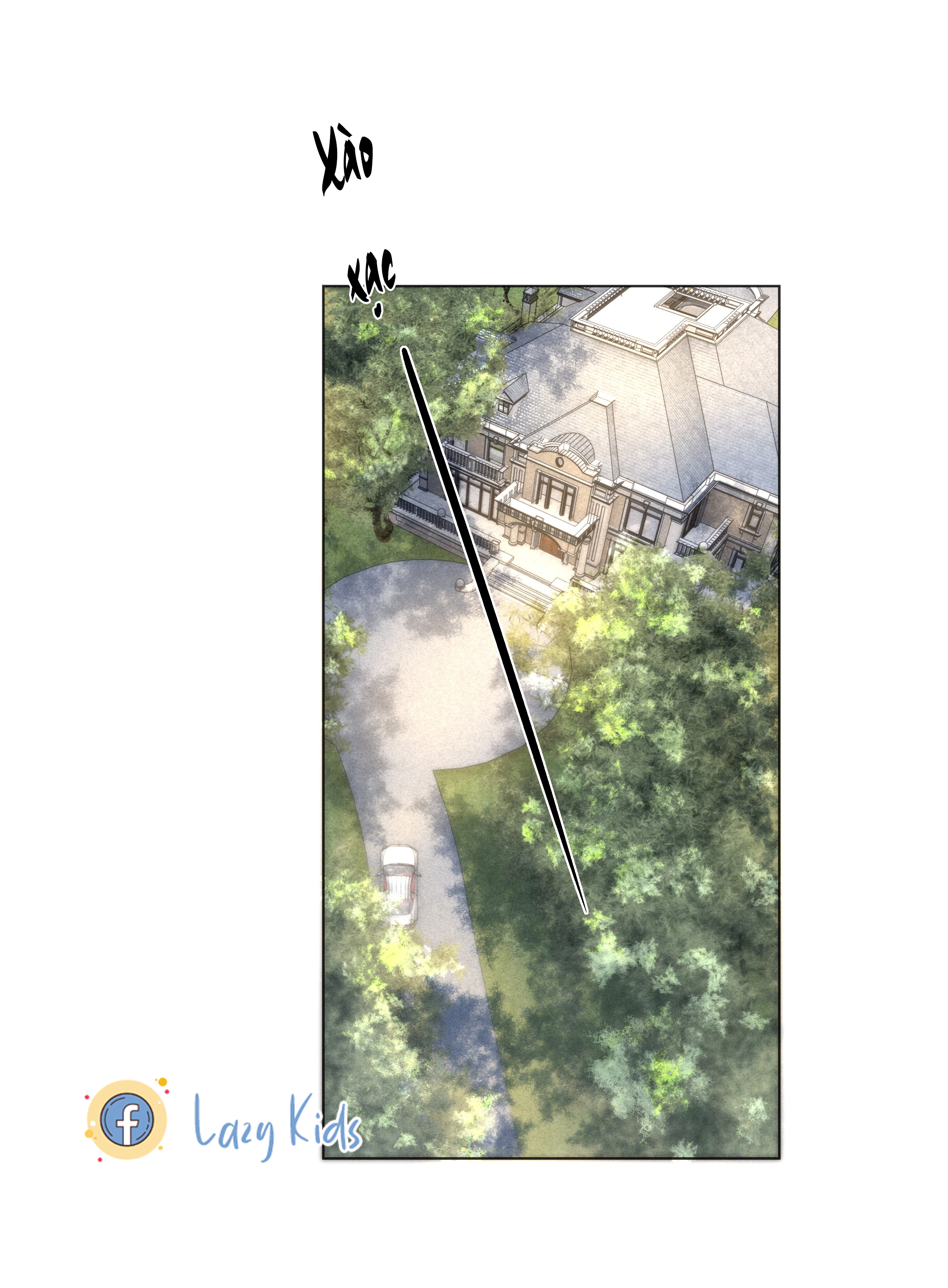Dior Tiên Sinh Lk: Chapter 5