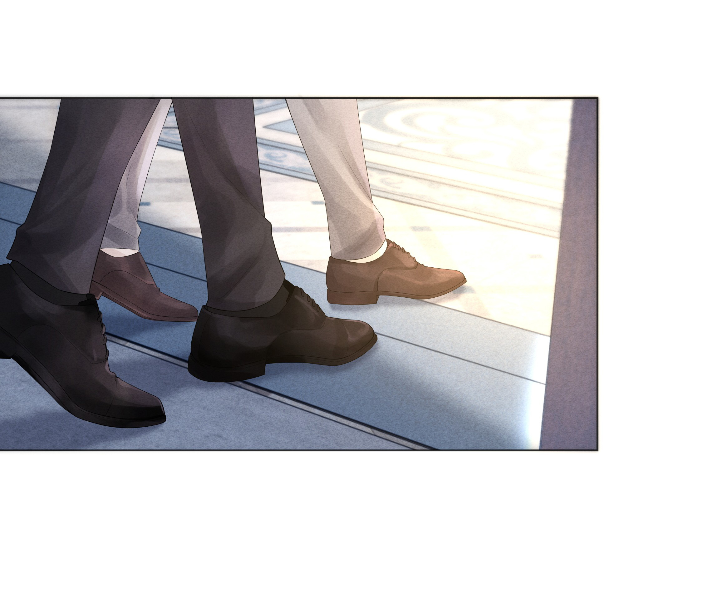 Dior Tiên Sinh Lk: Chapter 5