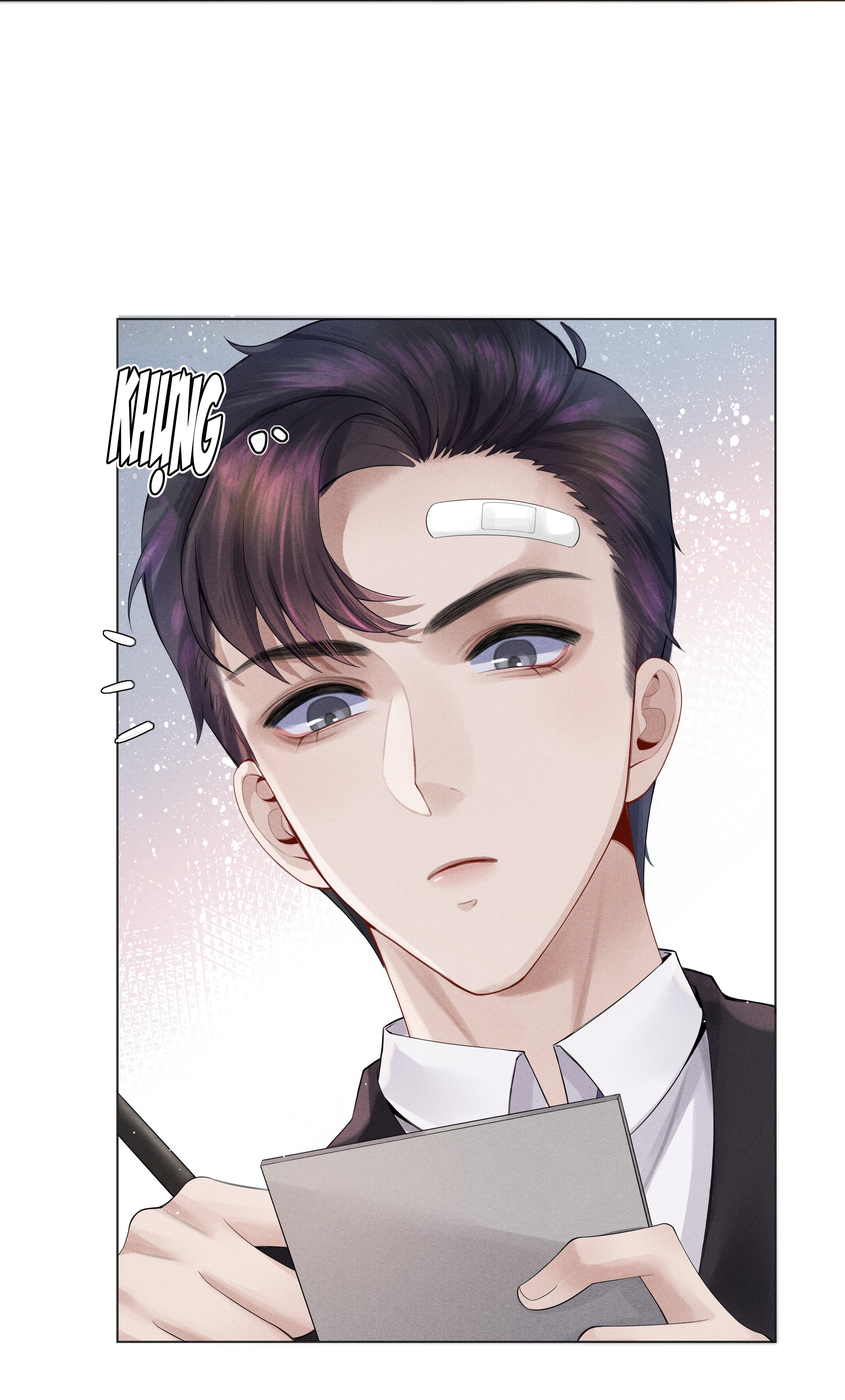 Dior Tiên Sinh Lk: Chapter 5