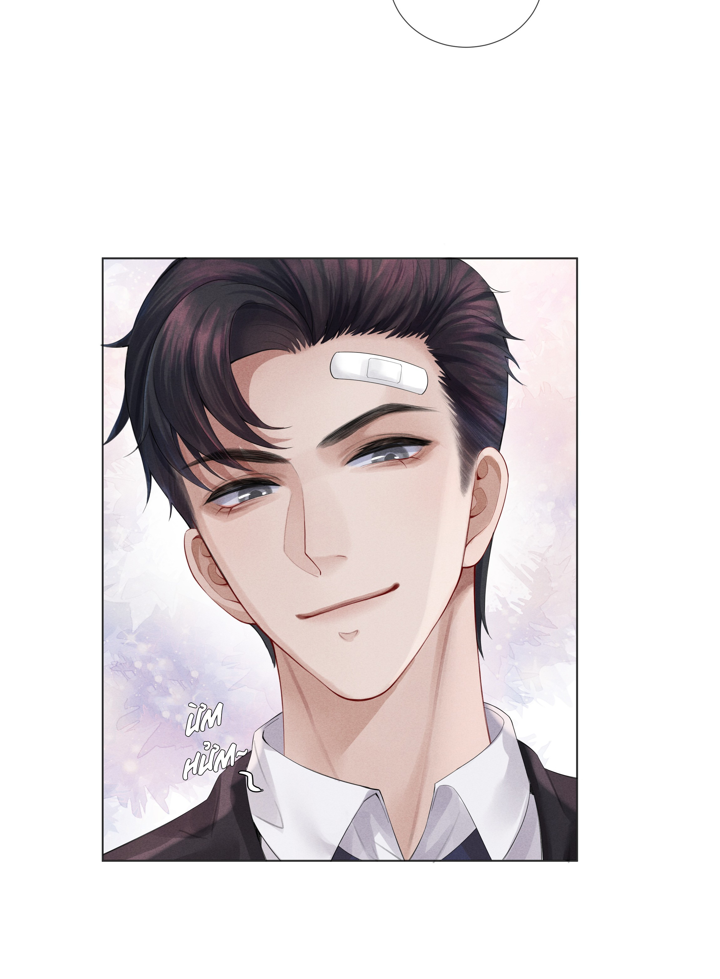 Dior Tiên Sinh Lk: Chapter 5
