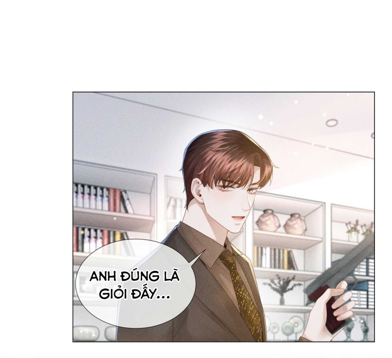 Dior Tiên Sinh Lk: Chapter 50