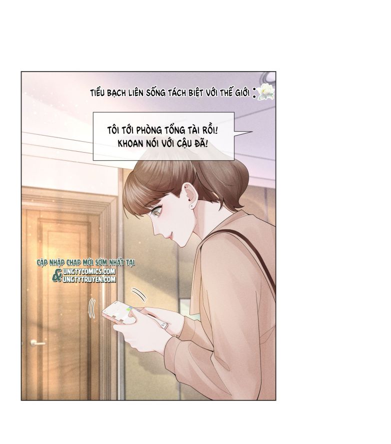 Dior Tiên Sinh Lk: Chapter 51