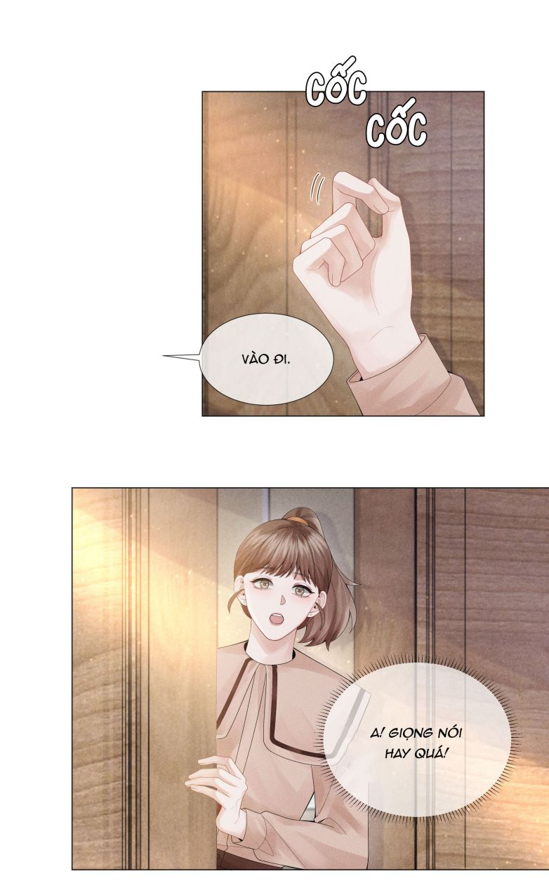 Dior Tiên Sinh Lk: Chapter 51